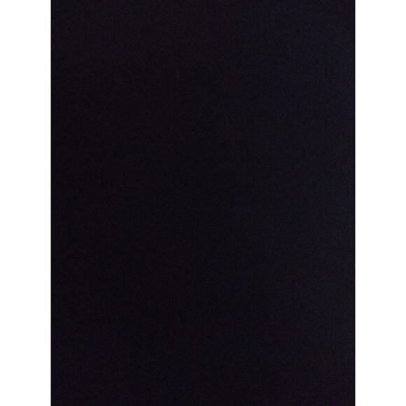 LANE BRYANT 3/4 Sleeve V-Neck Wrap Formal Dress Sz 24 Ombre Purple Gold Event - Picture 6 of 10